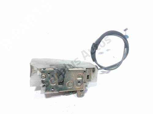 Used Front right lock Front right lock 37777303 37777303