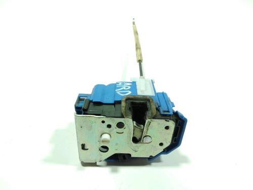 Used Rear right lock FIAT 500L (351_, 352_) 1.6 D Multijet (199LYD1B) (105 hp) 28254648