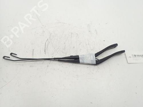 Used Front windshield wiper arm DACIA DUSTER (HS_) 1.5 dCi (86 hp) 31007521
