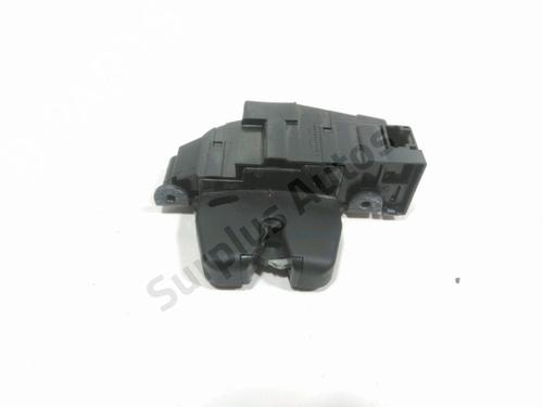 Used Tailgate lock Tailgate lock 28260823 28260823