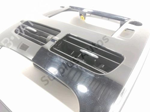 Middle console RENAULT CLIO IV (BH_) 1.5 dCi 75 | BP33333599I22 - Image 3
