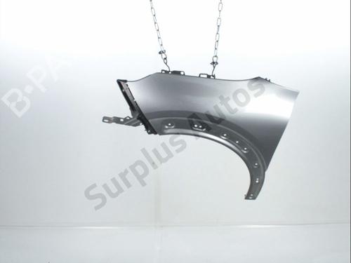 Forskærm venstre CITROËN C4 CACTUS 1.6 BlueHDi 100 (99 hp) 31285463