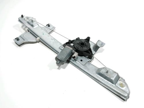 Used Front left window mechanism Front left window mechanism CITROËN C3 III (SX) 1.2 VTi 82 (82 hp) 28240907 28240907