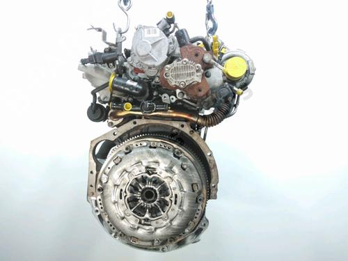 Engine RENAULT ESPACE IV (JK0/1_) 2.0 dCi (JK03, JK04, JK1C, JK1G, JK1J, JK1K) | BP37483971M1 - Image 2