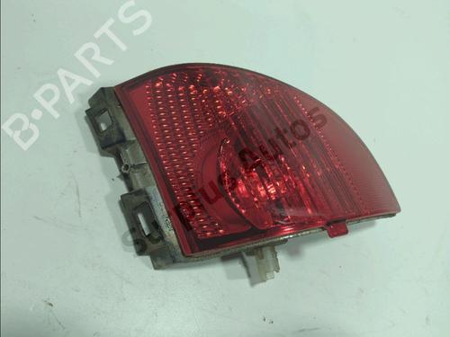 Tågelys PEUGEOT 2008 I (CU_) 1.6 VTi (120 hp) 32334766