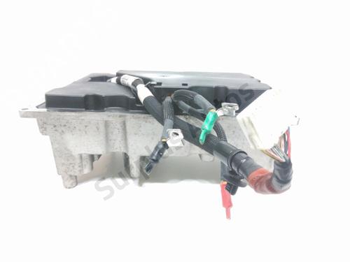 Used Electronic module Electronic module RENAULT ZOE (BFM_) ZOE (92 hp) 35808311 35808311