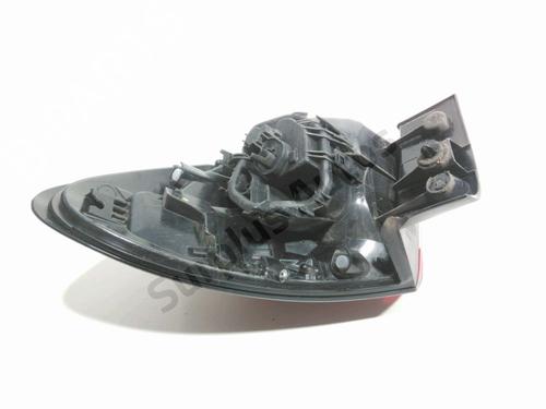 Left taillight RENAULT CAPTUR I (J5_, H5_) 1.2 TCe 120 | BP39577726C34 - Image 2