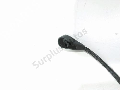 Rear parcel shelf DS DS 3 / DS 3 CROSSBACK (UR_, UC_, UJ_) 1.2 PureTech 130 (URHNSS) | BP34338532C85 - Image 3