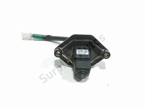 Used Camera NISSAN QASHQAI II (J11, J11_) 1.5 dCi (110 hp) 29518070