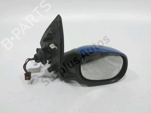 right-mirror-peugeot-206-2l_-2m_-2009-2010-2011-2012-2013-30997226 main image