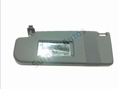 Left sun visor VW GOLF VI (5K1) 2.0 R 4motion | BP37786263I1 - Image 2