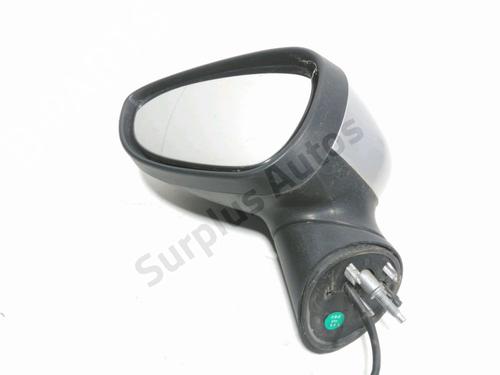 left-mirror-ford-fiesta-vi-cb1-ccn-2008-37292067 main image