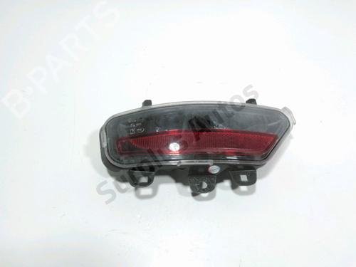 Used Rear fog light RENAULT CAPTUR II (HF_) TCe 130 (HFMF) (131 hp) 28270696