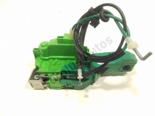 Used Front left lock Front left lock 37777651 37777651