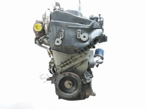 Engine MERCEDES-BENZ A-CLASS (W176) A 180 CDI / d (176.012) | BP28218947M1 - Image 4