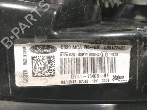 Left taillight FORD KUGA II (DM2) 2.0 TDCi 4x4 | BP38743543C34 - Image 3