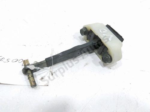Used Hinge/Door check strap SUZUKI JIMNY Closed Off-Road Vehicle (SN) 1.3 16V 4WD (SN413, JB33) (80 hp) 30998729