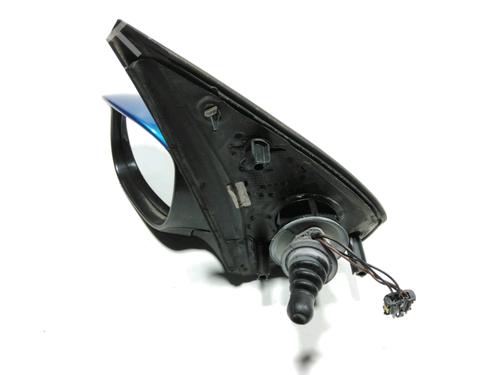 Retrovisor izquierdo PEUGEOT 206 Hatchback (2A/C)  | BP28246714C26 