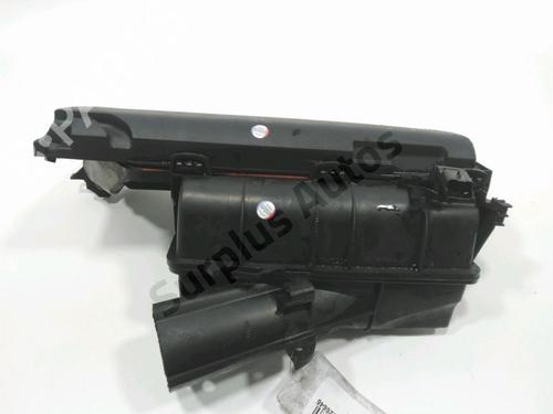 Luftrenser kiste FORD FUSION (JU_) 1.4 TDCi (68 hp) 30983607