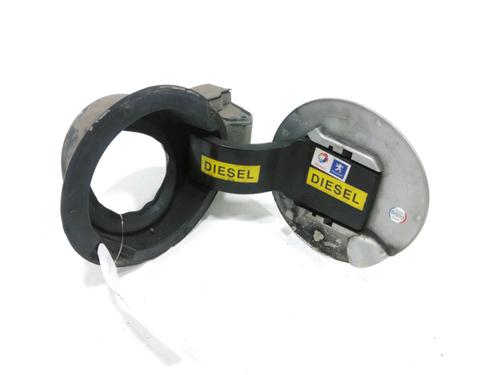 Used Fuel flap PEUGEOT 308 CC (4B_) 2.0 HDi (4BRHRH, 4BRHRJ) (136 hp) 30984048