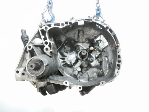 Used Gearbox RENAULT KANGOO (KC0/1_) 1.4 (KC0C, KC0H, KC0B, KC0M) (75 hp) 31032600