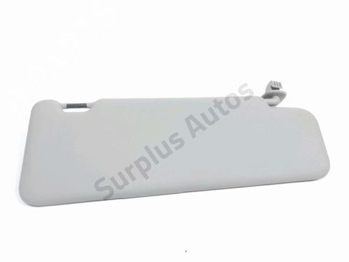 Used Left sun visor DACIA SANDERO II 1.0 SCe 75 (B8JC, B8JD, B8NC) (73 hp) 28265044