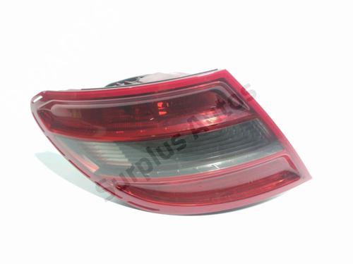 Used Left taillight Left taillight MERCEDES-BENZ C-CLASS (W204) C 220 CDI (204.008) (170 hp) 32843290 32843290
