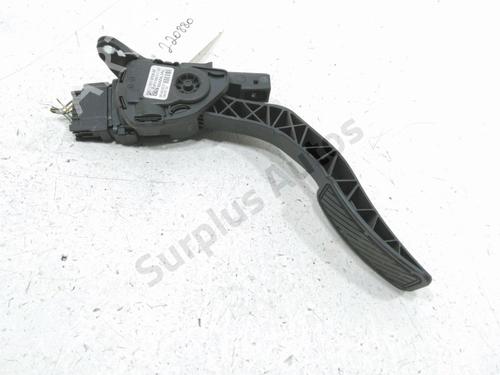 Used Pedal Pedal 37763112 37763112