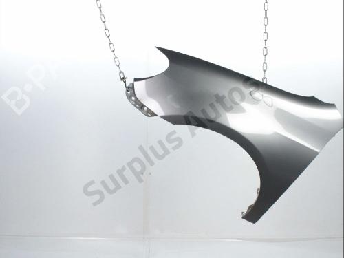left-front-fenders-vw-golf-vi-5k1-2008-2009-2010-2011-2012-2013-2014-40620821 main image