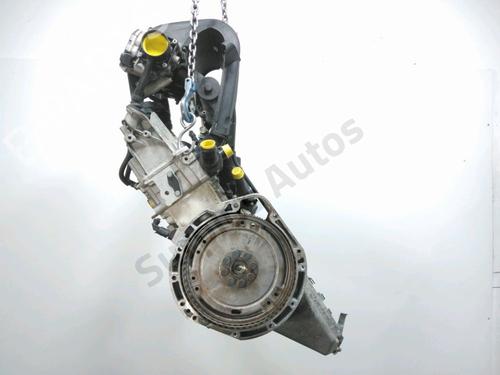 Engine MERCEDES-BENZ A-CLASS (W169) A 200 (169.033, 169.333) | BP36000014M1 - Image 2