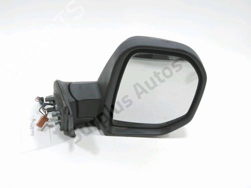 Bakspejl Højre PEUGEOT PARTNER Tepee 1.6 HDi 16V (90 hp) 30997101