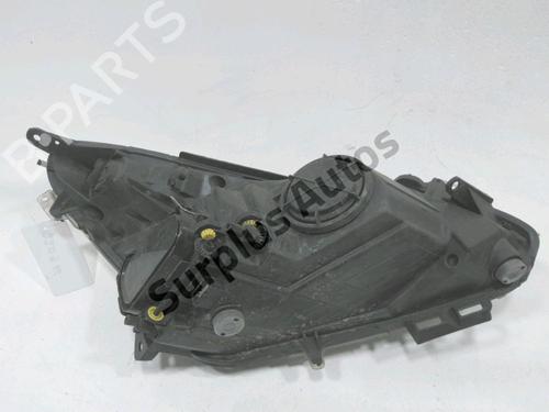 Left headlight OPEL CORSA D (S07) 1.3 CDTI (L08, L68) | BP37787101C28 - Image 2