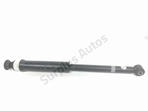 Used Left rear shock absorber Left rear shock absorber 39577400 39577400