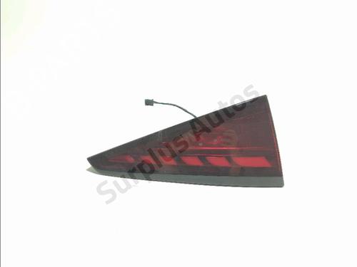 Used Left tailgate light Left tailgate light 38104877 38104877