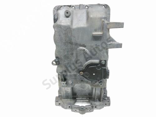 Oil sump HYUNDAI i30 (GD) 1.6 CRDi | BP37627983M115 - Image 3