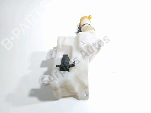 Used Windscreen washer tank Windscreen washer tank 37292824 37292824