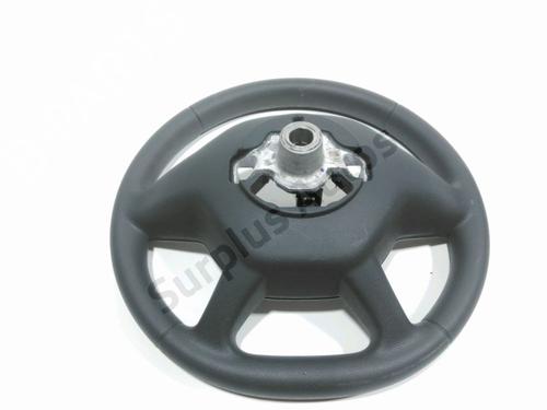 Steering wheel DACIA SANDERO III 1.0 TCe 100 ECO-G | BP28225552C49 - Image 4