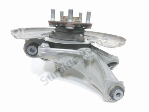 Right rear steering knuckle TESLA MODEL 3 (5YJ3) EV | BP36509130M28 - Image 2
