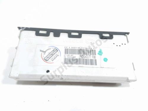 Ferdsskriver CITROËN C5 I (DC_) 1.8 16V (DC6FZB, DC6FZE) | BP28229967C48