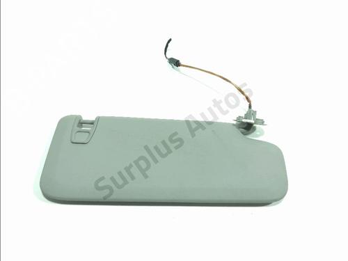 Left sun visor OPEL ASTRA K (B16) 1.6 CDTi (68) | BP37585729I1 - Image 3
