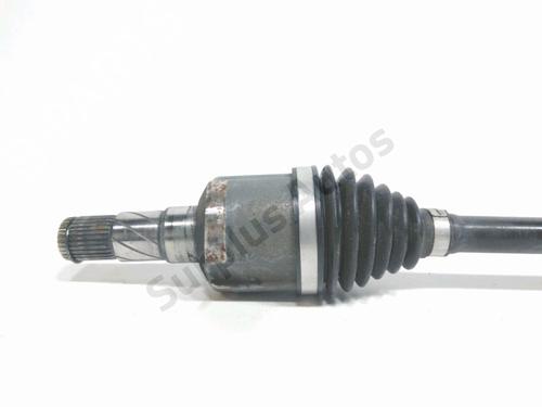 Right rear driveshaft TESLA MODEL 3 (5YJ3) EV | BP36509096M41 - Image 3