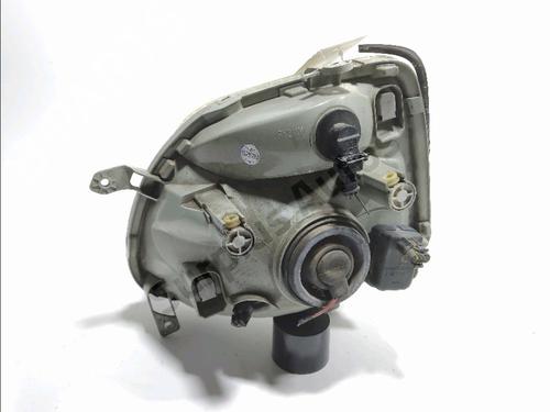 Right headlight OPEL AGILA A (H00) 1.2 16V Twinport (F68) | BP28266236C29 - Image 2