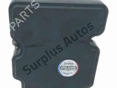 ABS pump CITROËN C3 III (SX) 1.6 BlueHDi 75 | BP38189266M43 - Image 4