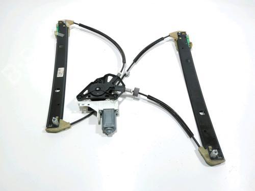 Front left window mechanism AUDI Q3 (8UB, 8UG) 2.0 TFSI quattro | BP28240985C22 