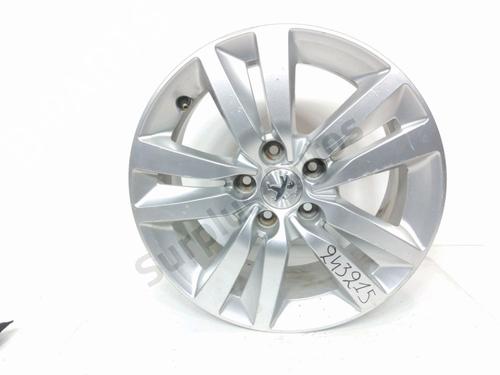 Used Rim Rim 36898949 36898949