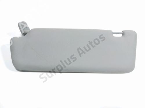 Right sun visor AUDI A1 (8X1, 8XK) 1.6 TDI | BP37018090I2 - Image 3