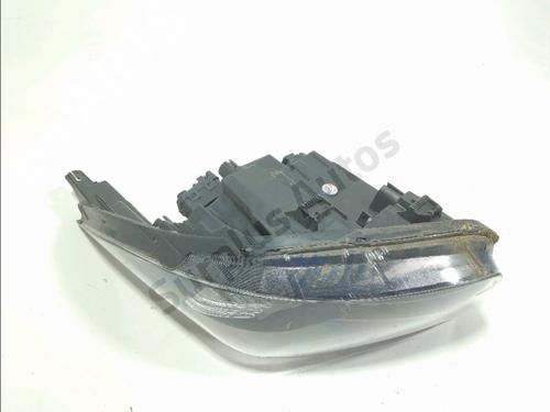 Left headlight KIA PICANTO III (JA) 1.0 | BP38165631C28 - Image 3