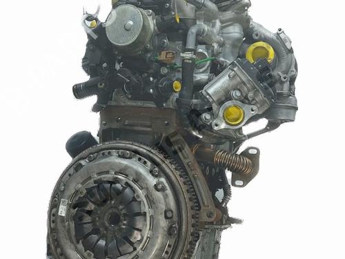 Engine RENAULT MEGANE IV Hatchback (B9A/M/N_) 1.5 dCi 110 (B9A3) | BP37065757M1 - Image 2