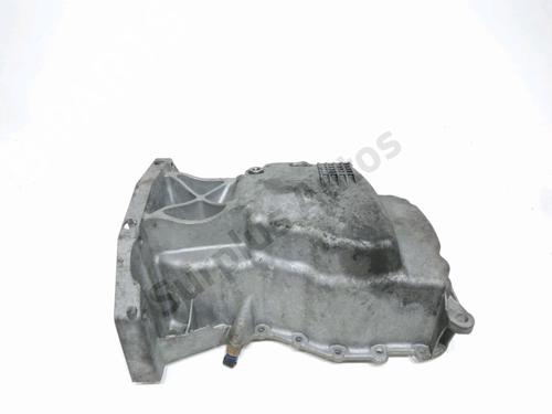 Oliebundkar RENAULT CLIO IV (BH_) 1.5 dCi 90 (90 hp) 28219693