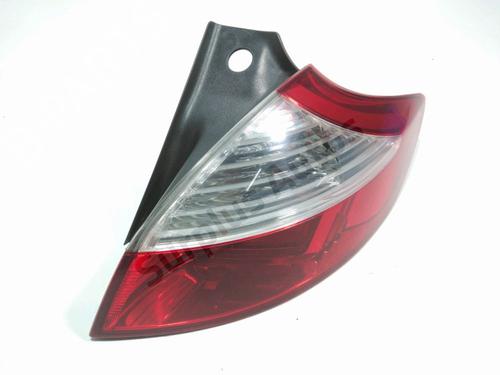 Used Right taillight RENAULT MEGANE III Hatchback (BZ0/1_, B3_) 1.5 dCi (BZ09, BZ0D, BZ1W, BZ29, BZ14) (110 hp) 28269395
